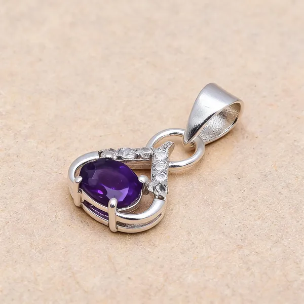 Sterling_Silver_Gemstone_Pendant