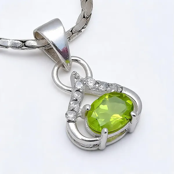 Sterling_Silver_Gemstone_Pendant