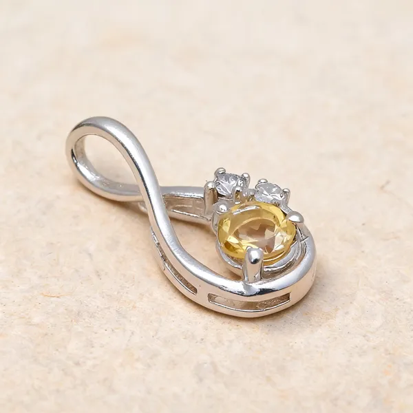 Gemstone_Sterling_Silver_Pendant
