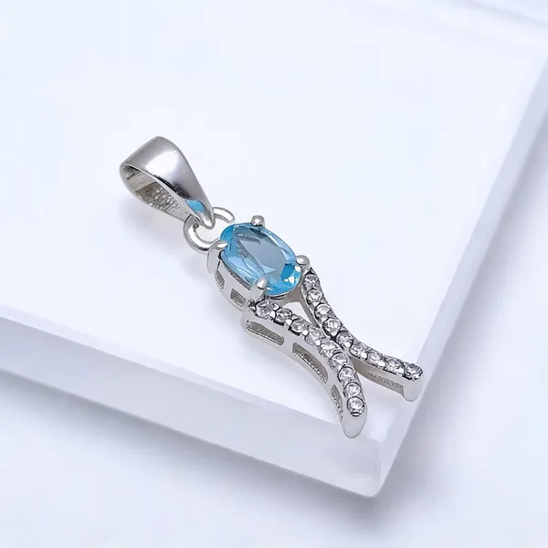 Sterling_Silver_Gemstone_Pendant