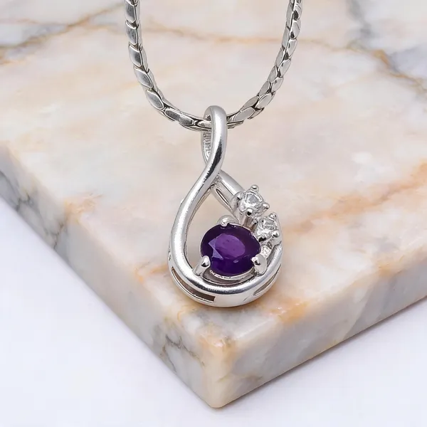 Sterling_Silver_Gemstone_Pendant