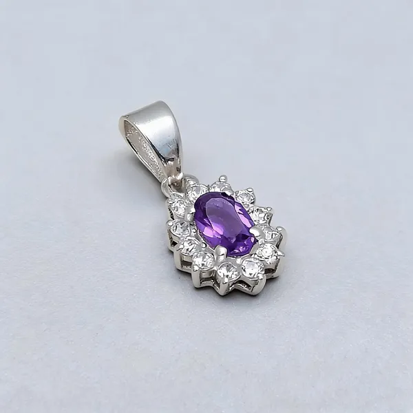 Sterling_Silver_Gemstone_Pendant