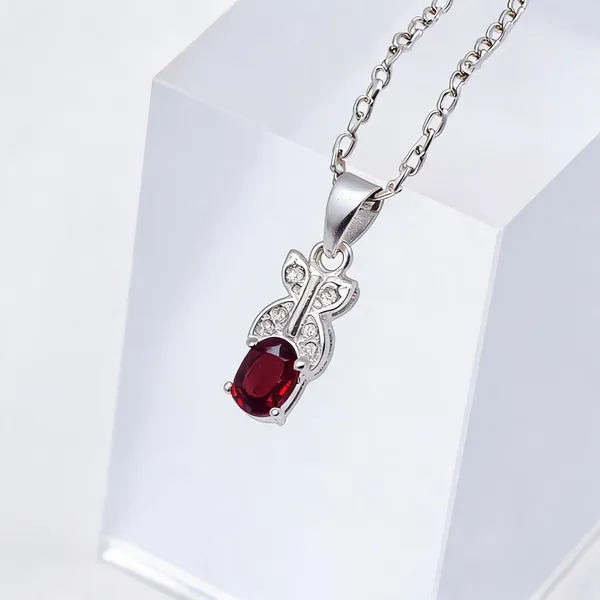 Gemstone_Sterling_Silver_Pendant
