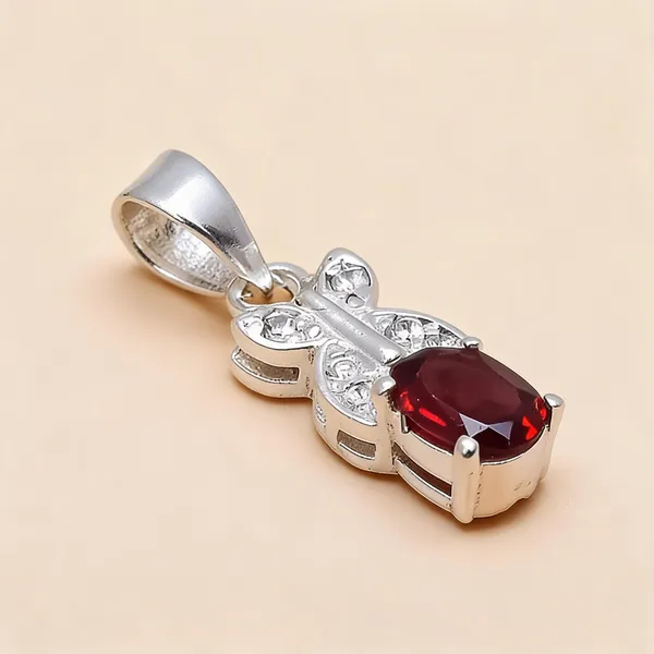Gemstone_Sterling_Silver_Pendant