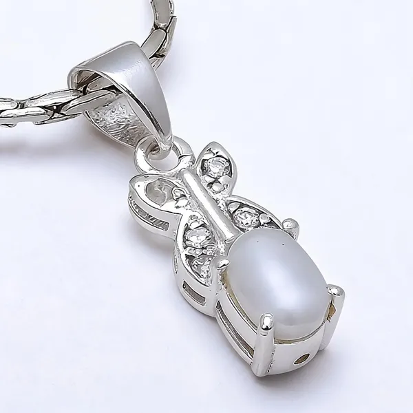Sterling_Silver_Gemstone_Pendant