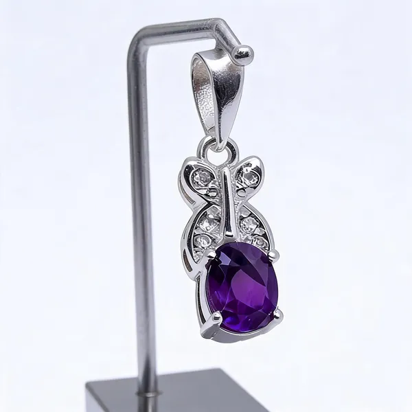 Gemstone_Sterling_Silver_Pendant