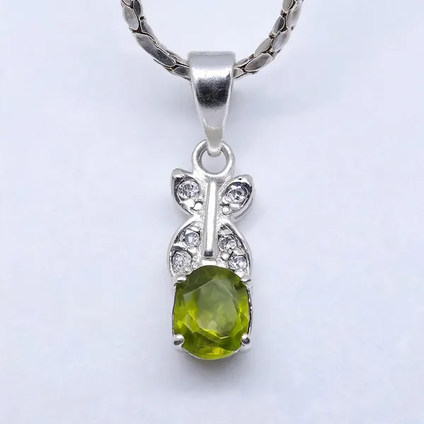Gemstone_Sterling_Silver_Pendant
