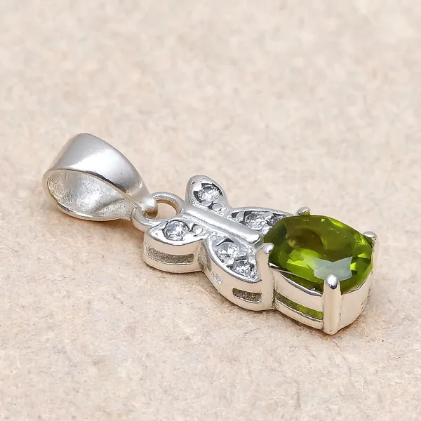 Gemstone_Sterling_Silver_Pendant