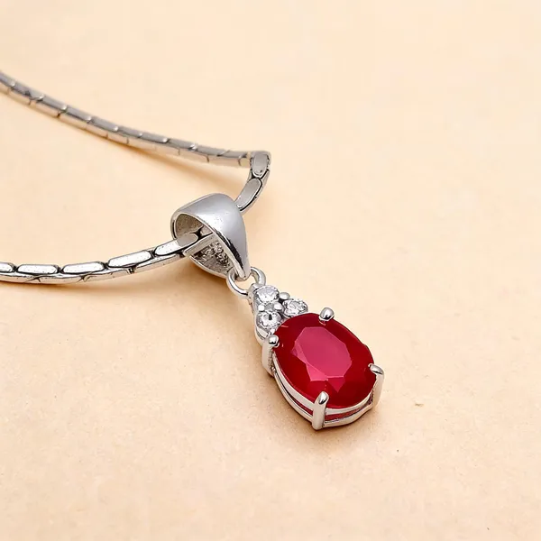 Sterling_Silver_Gemstone_Pendant