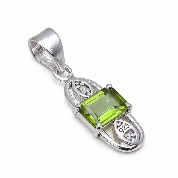 Sterling_Silver_Gemstone_Pendant