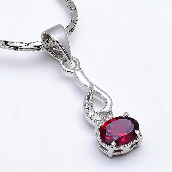 Sterling_Silver_Gemstone_Pendant