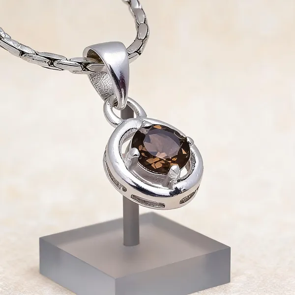Sterling_Silver_Gemstone_Pendant