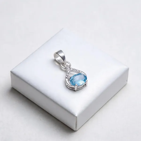 Sterling_Silver_Gemstone_Pendant