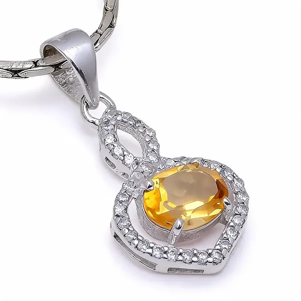 Gemstone_Sterling_Silver_Pendant