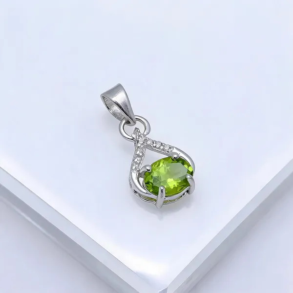 Sterling_Silver_Gemstone_Pendant