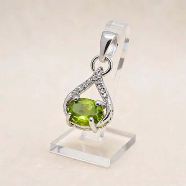 Sterling_Silver_Gemstone_Pendant