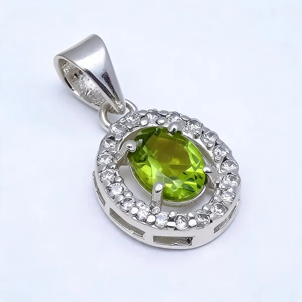 Gemstone_Sterling_Silver_Pendant