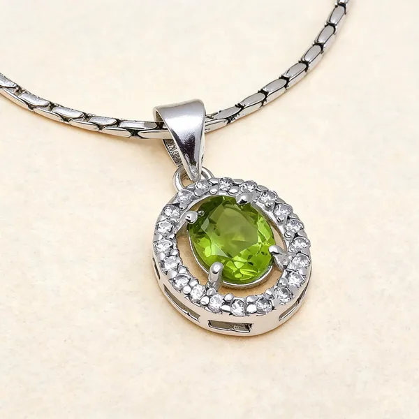 Gemstone_Sterling_Silver_Pendant