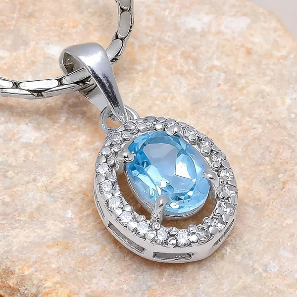 Sterling_Silver_Gemstone_Pendant