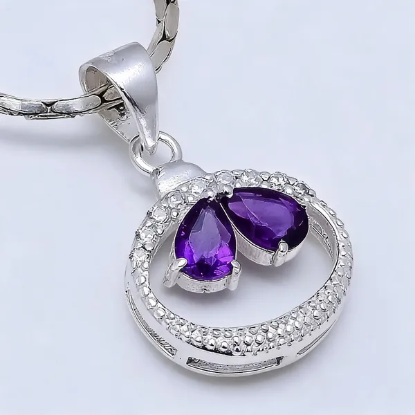 Sterling_Silver_Gemstone_Pendant