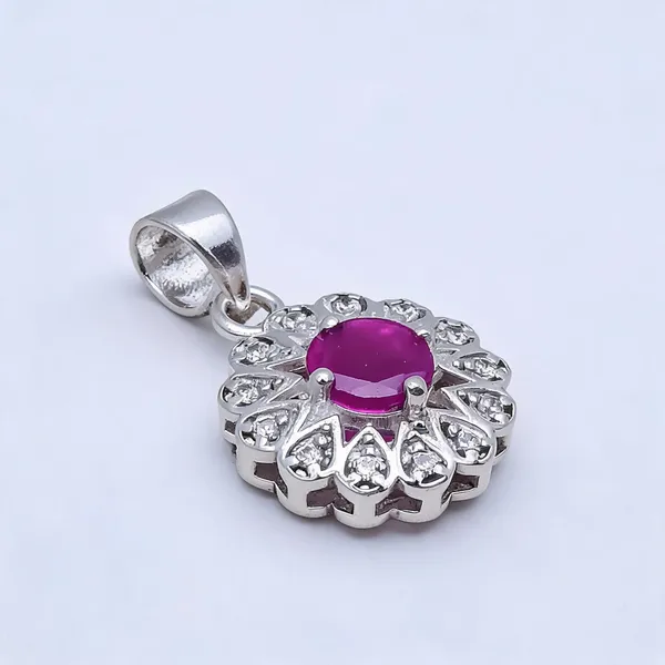 Sterling_Silver_Gemstone_Pendant