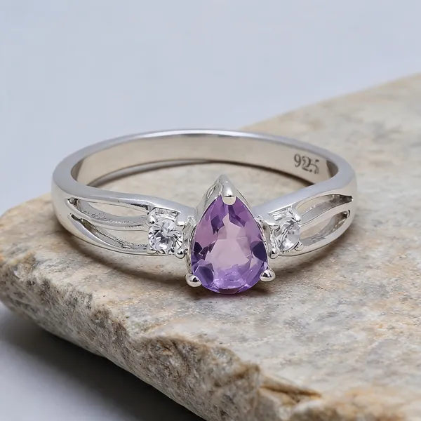 Gemstone_Sterling_Silver_Ring