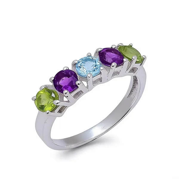 Gemstone_Sterling_Silver_Ring
