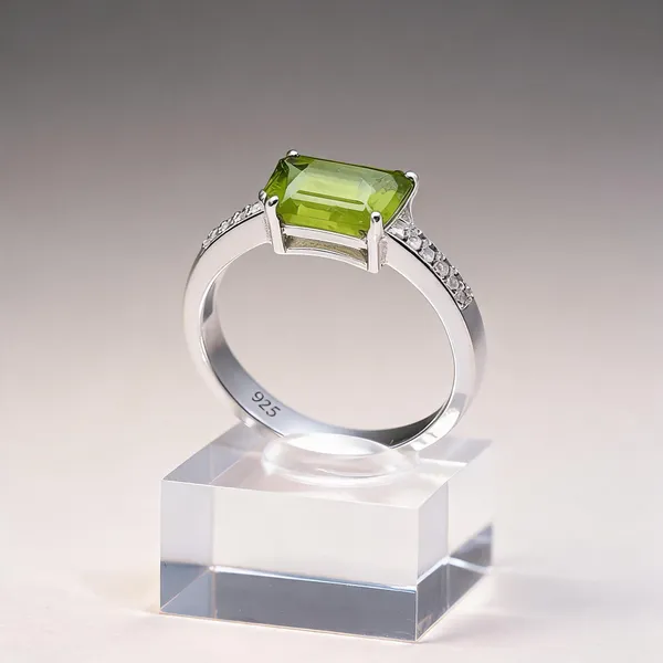 Sterling_Silver_Peridot_Ring