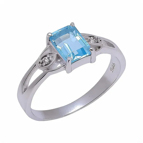 Topaz_Sterling_Silver_Ring