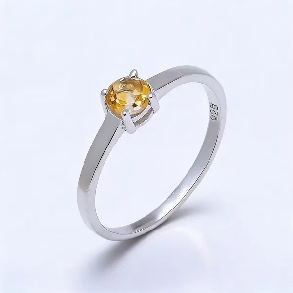Citrine_Sterling_Silver_Ring