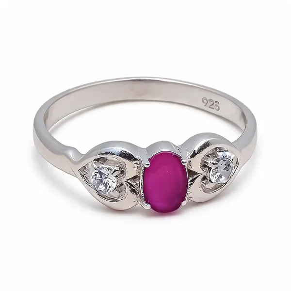Sterling_Silver_Gemstone_Ring