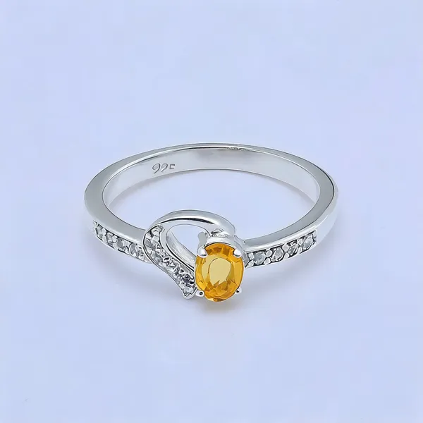 Citrine_Sterling_Silver_Ring