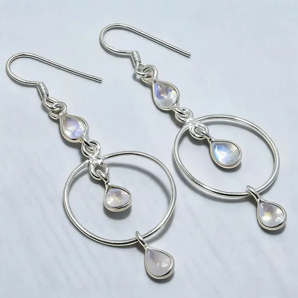 Rainbow_Moonstone_Sterling_Silver_Earrings
