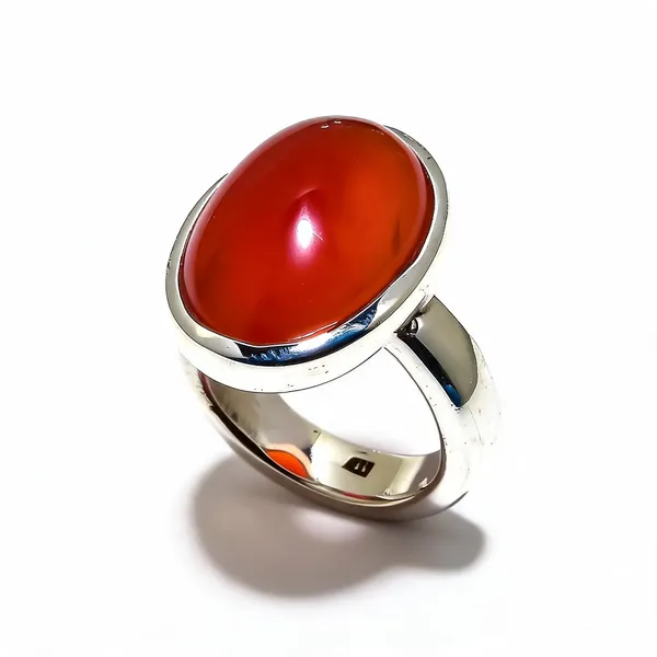 Carnelian_Sterling_Silver_Ring