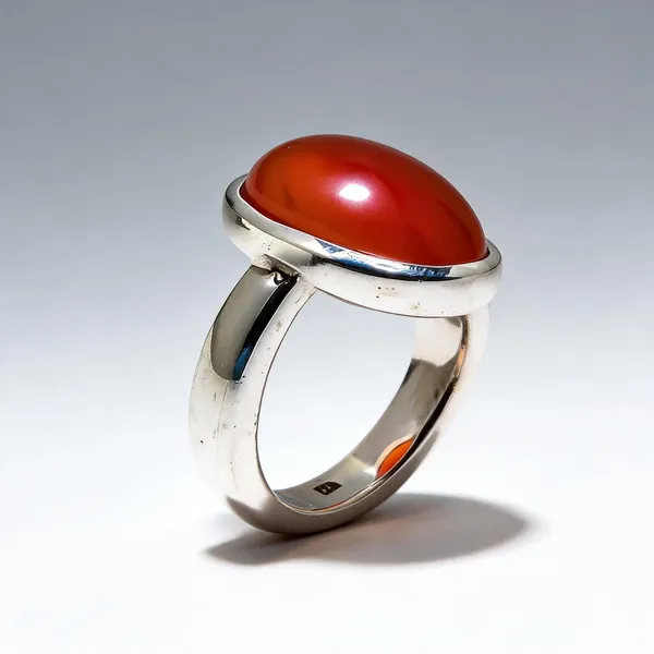 Carnelian_Sterling_Silver_Ring