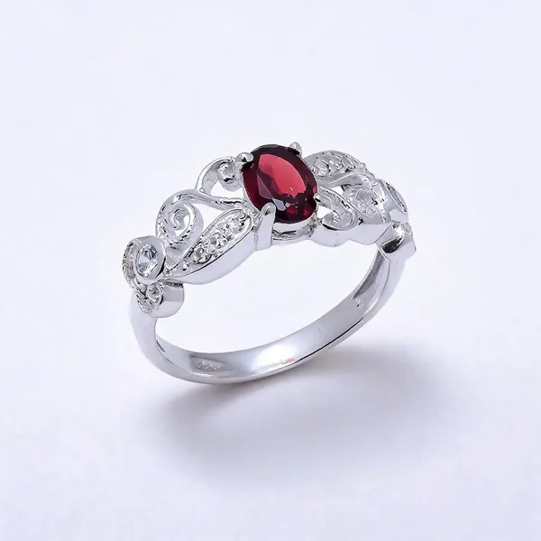 Sterling_Silver_Gemstone_Ring_For_Her