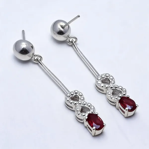 Gemstone_Sterling_Silver_Earring