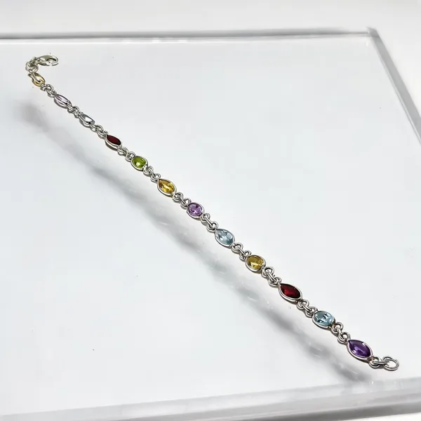Gemstone_Sterling_Silver_Bracelet