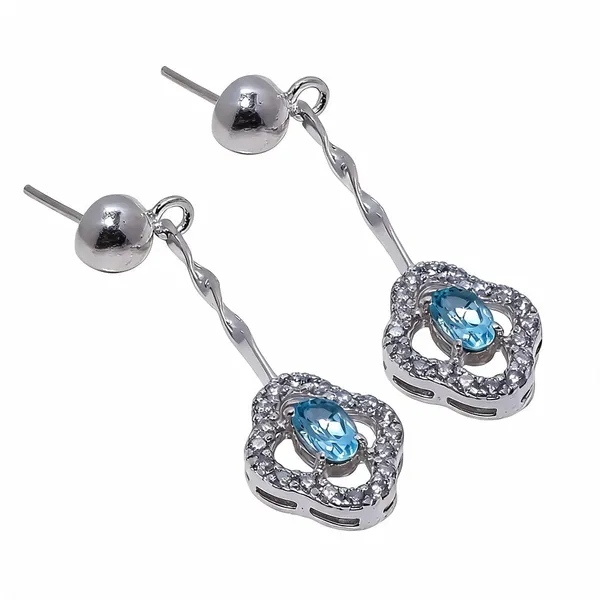 Sterling_Silver_Topaz_Earrings