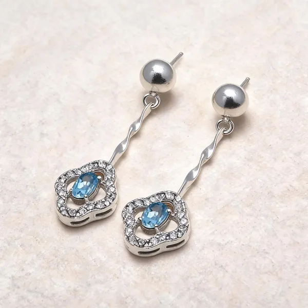 Sterling_Silver_Topaz_Earrings