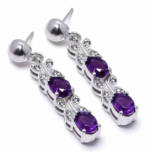 Sterling_Silver_Amethyst_Topaz_Earrings
