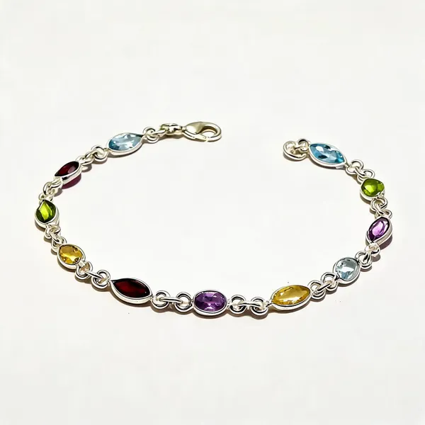 Gemstone_Sterling_Silver_Bracelet