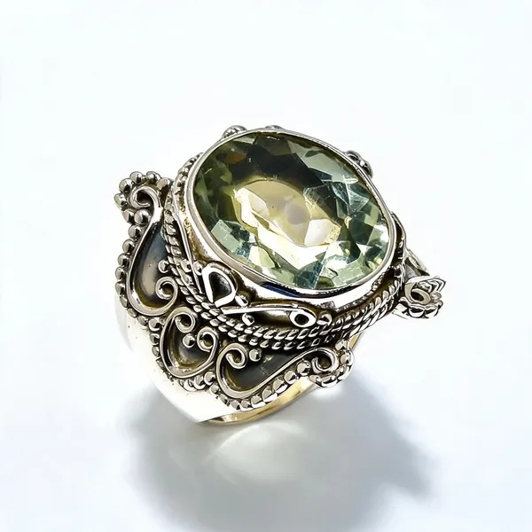 Sterling_Silver_Green_Amethyst_Ring