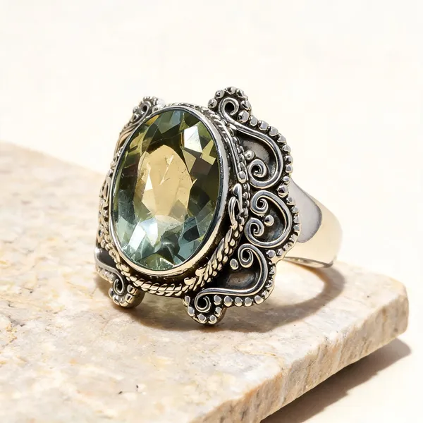 Sterling_Silver_Green_Amethyst_Ring