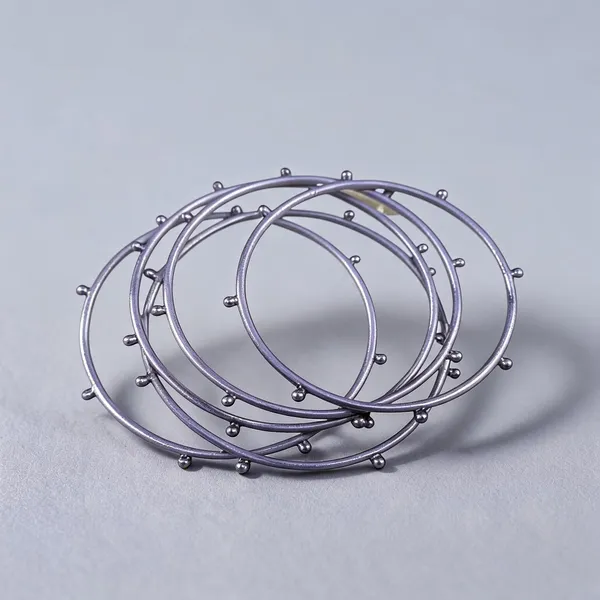 Silver_Bangles