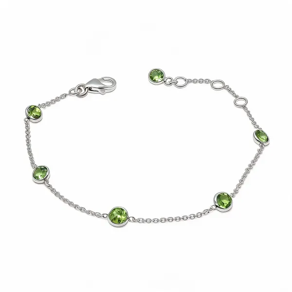 Gemstone_Sterling_Silver_Bracelet
