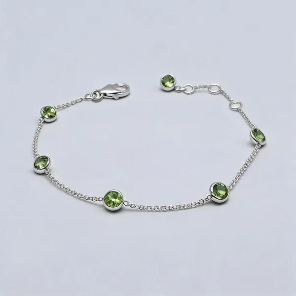 Gemstone_Sterling_Silver_Bracelet