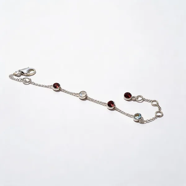 Gemstone_Sterling_Silver_Bracelet