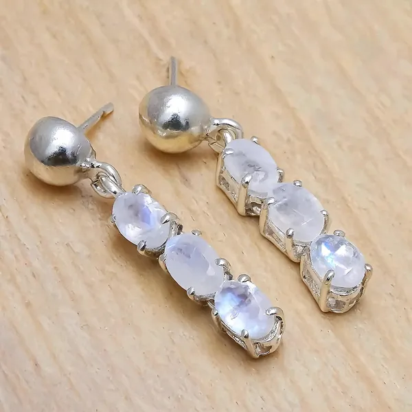 Moonstone_Sterling_Silver_Earrings