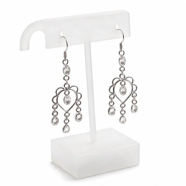 Sterling_Silver_Zircon_Earrings